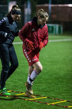 Bild 24 - Frauen Wahlstedt Training